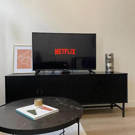 Daire Hyper-centre Rodez