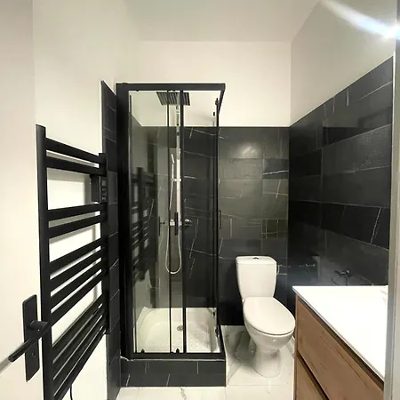 Hyper-centre Daire Rodez