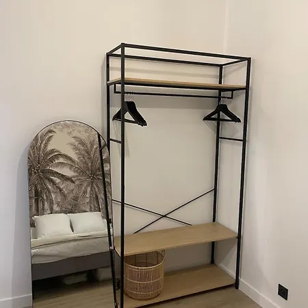 Appartamento Hyper-centre *