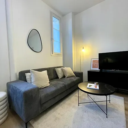 Hyper-centre Daire Rodez