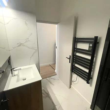 Hyper-centre * Rodez